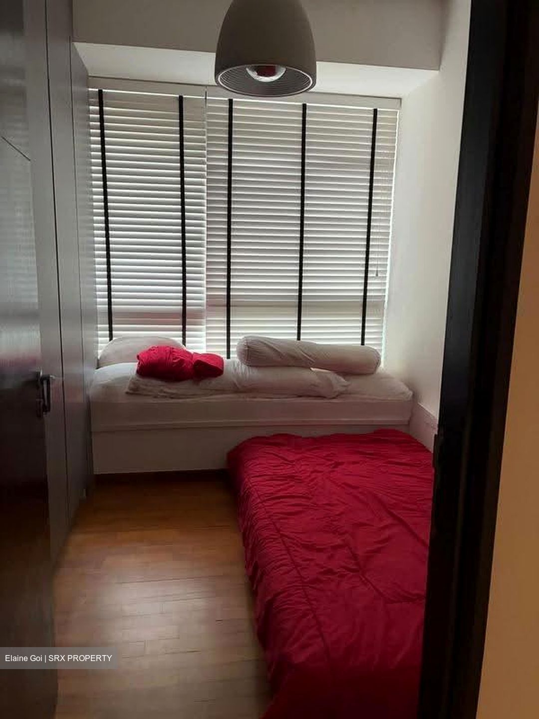 Regent Residences (D12), Apartment #610393631